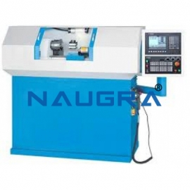 CNC Hydraulic Trainer